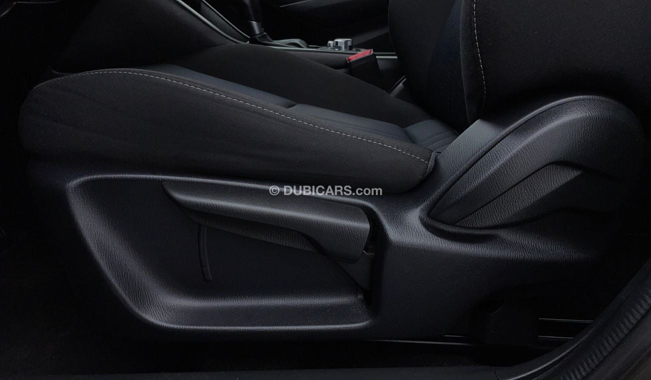 Mazda CX3 GS 2 | Zero Down Payment | Free Home Test Drive