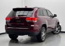 جيب جراند شيروكي Limited 3.6L 2020 Jeep Grand Cherokee Limited, Full Service History, 1 Year Warranty, GCC