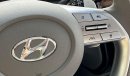 Hyundai Staria Luxury 9 Seats 3.5L 6 Cylinder GCC Brand New For Export