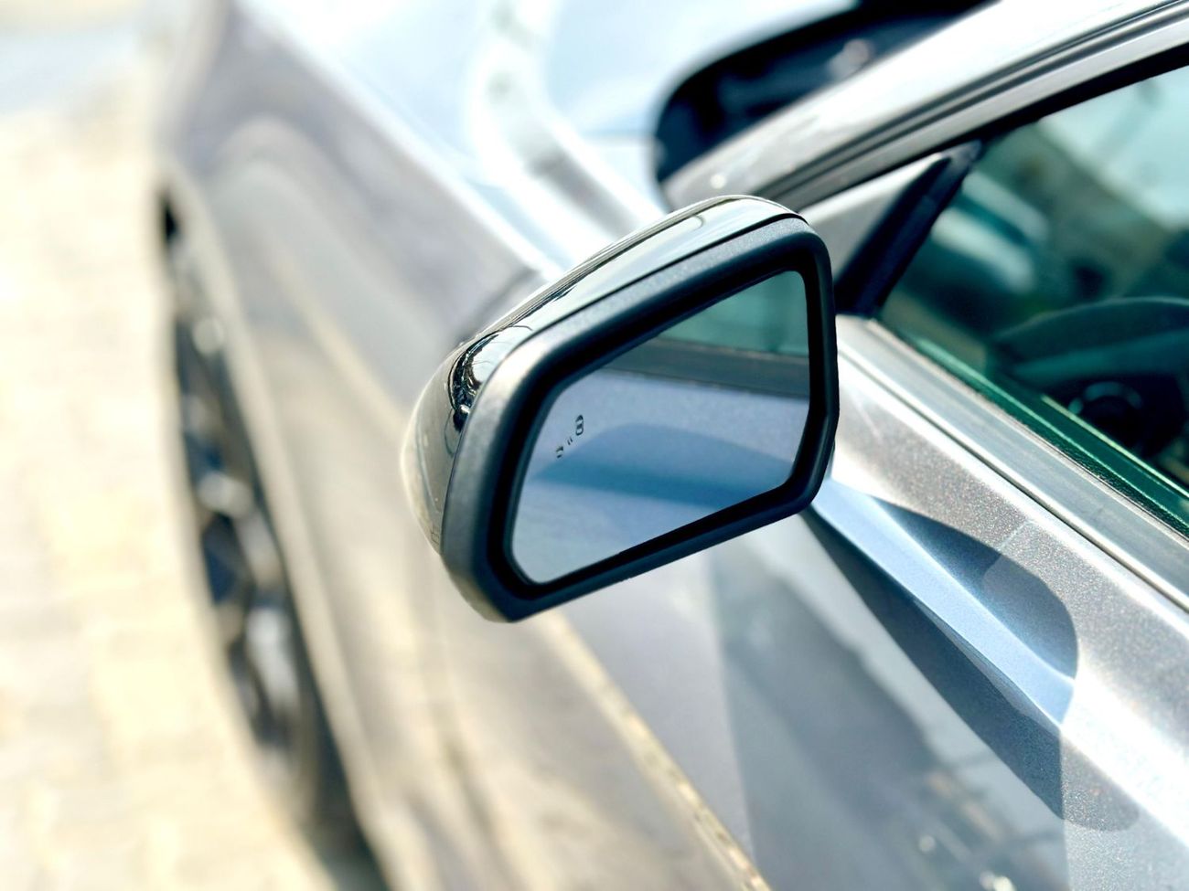 فورد موستانج Ecoboost | Monthly 1200/- | 0% DP | Fog Lights | # 34201 | Ramadan Offer!