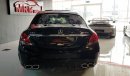 Mercedes-Benz C 300 MERCEDES BENZ C-300- BODY KIT C-63-2018-LOW MILEGE17000 KM