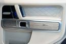 Mercedes Benz G63 AMG STD | Night Package | Wood Trim | GCC Specs!!