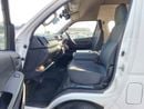 Toyota Hiace TOYOTA HIACE VAN RHD 2015 MODEL 3.0 L DIESEL AUTOMATIC(PM16111)
