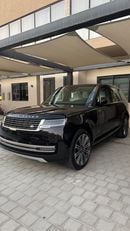 Land Rover Range Rover HSE P530 4.4L