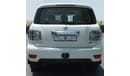 Nissan Patrol 60TH DIAMOND EDITION