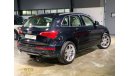 Audi Q5 S-Line, Full Service History, GCC