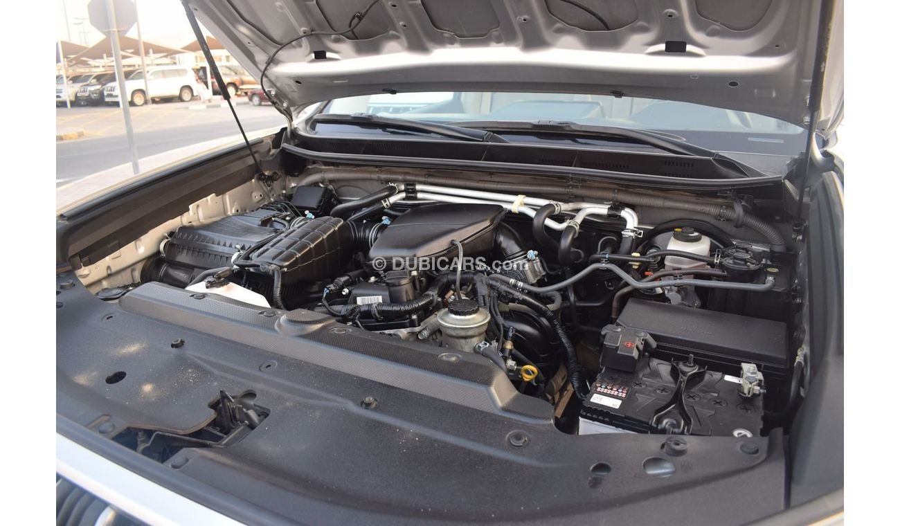 Toyota Prado Toyota Prado TXI 2.7 ltr, model:2019. Excellent condition