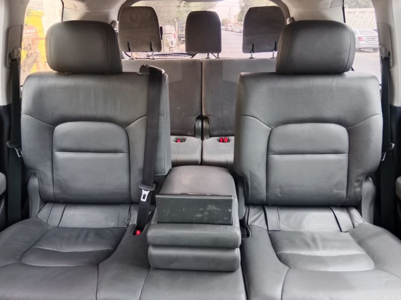 تويوتا لاند كروزر TOYOTA LAND CRUISER  RIGHT HAND DRIVE  (PM1508)