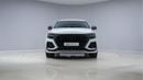 Audi RS Q8 TFSI quattro - Warranty until Jan 2026 - Approved Prepared Vehicle