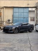 Chevrolet Camaro ZL1 6.2L