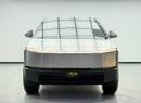 Tesla Cybertruck