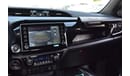 Toyota Hilux Double Cab Gr Sports 2.8l Diesel 4wd Automatic