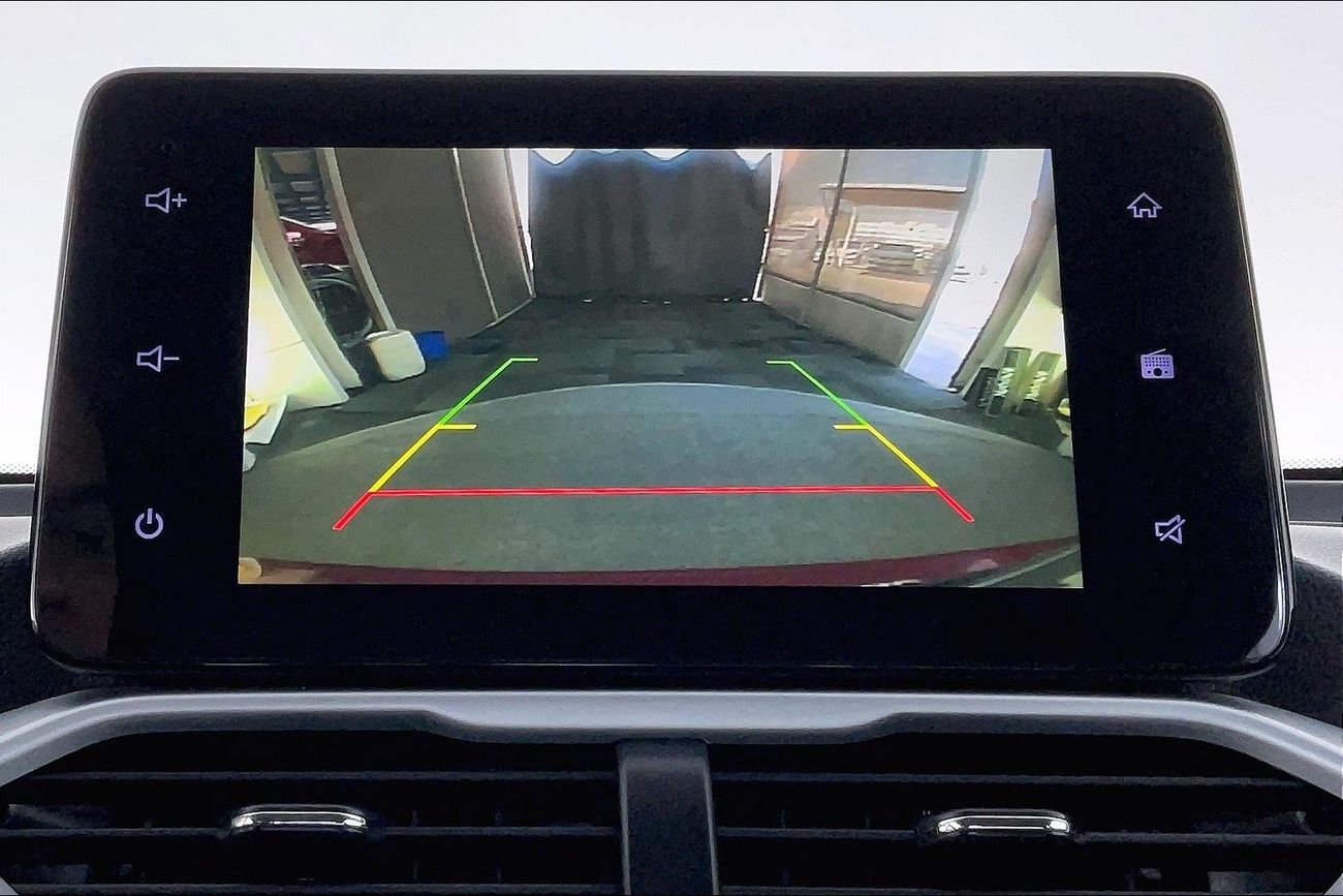 شيفروليه جروف LT | ضمان مجاني لمدة عام | 0 دفعة أولى