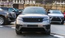 Land Rover Range Rover Velar D300 HSE