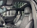 أودي S3 TFSI GCC | AL Nabooda Warranty 2028 | Al Nabooda Service 2028 or 75k Kms