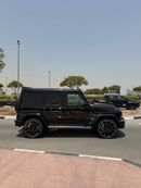BRABUS 800 - Mercedes-AMG G 63