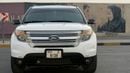 Ford Explorer Std 3.5L 4WD