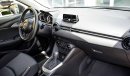 Mazda CX-3 2017 Full Service History GCC Specs