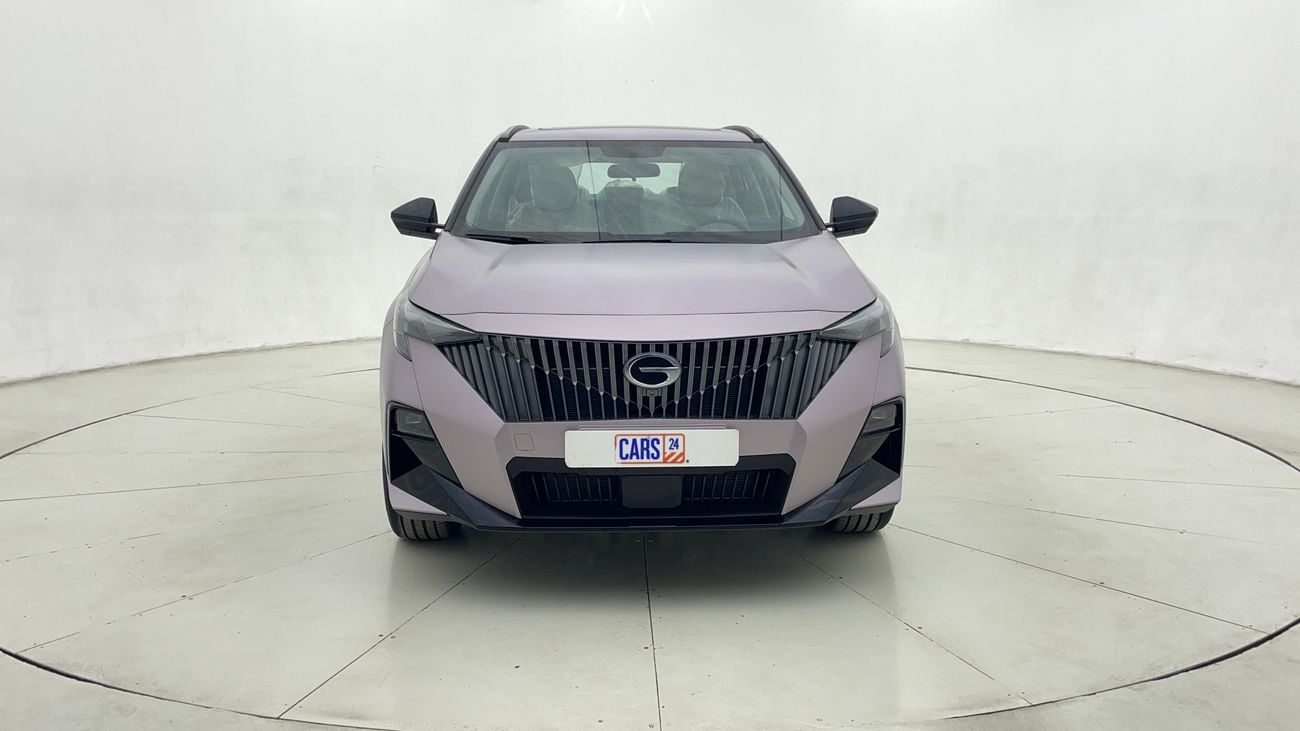 جي إي سي GS3 إمزوم GB 1.5 | بدون دفعة مقدمة | اختبار القيادة في المنزل