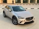 Mazda CX-3 GT