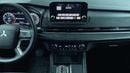 Mitsubishi Outlander 2024 GLX HIGHLINE SYNTHETIC LEATHER 4WD | AED 1254/Month | 0 DP | 30 Day Return | Warranty