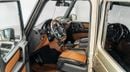 مرسيدس بنز G 63 AMG 6x6