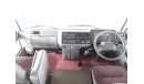 Mitsubishi Rosa Mitsubishi Rosa RIGHT HAND DRIVE (Stock no PM 600 )