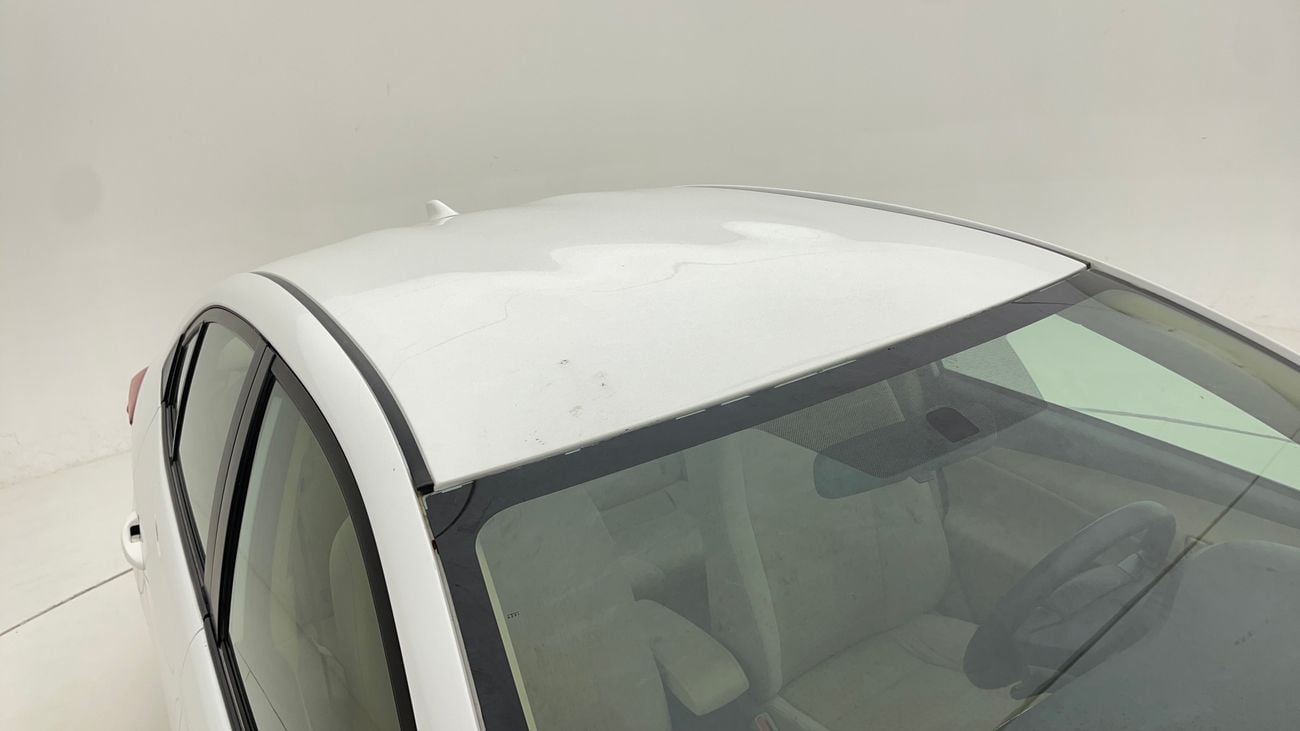 تويوتا يارس SE 1.5 | بدون دفعة مقدمة | اختبار القيادة في المنزل