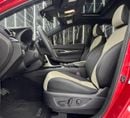 إنفينيتي QX55 LUXE