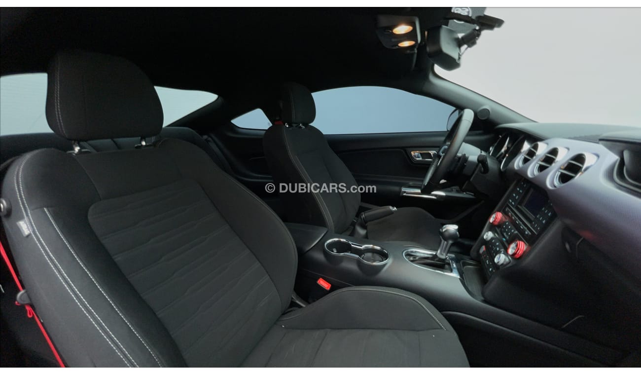 Ford Mustang GT 5000