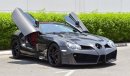 Mercedes-Benz SLR McLaren