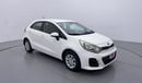Kia Rio LX 1.5 | Under Warranty | Inspected on 150+ parameters