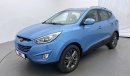 Hyundai Tucson GL 2 | Under Warranty | Free Insurance | Inspected on 150+ parameters