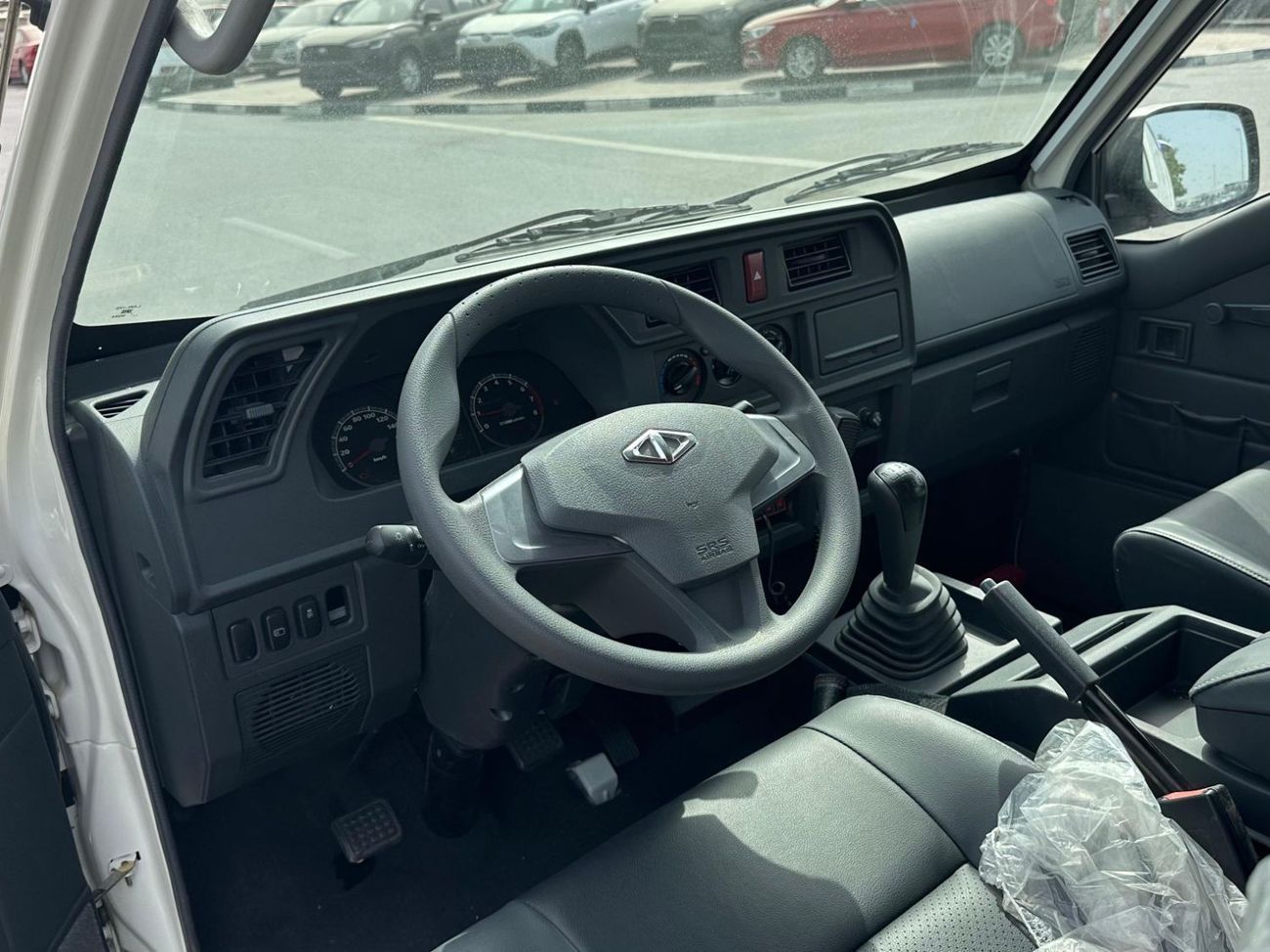 CMC D 260 CMC D260 || Ambulance || Brand New 2025