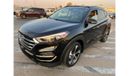 Hyundai Tucson *Best Offer* 2016 Hyundai Tucson 1.6L Turbo Limited Edition 4x4 Full Panoramic