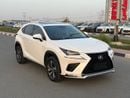 Lexus NX300 2020 LEXUS NX300 360CAMERA FULL OPTIONS IMPORTED FROM USA