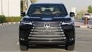 لكزس LX 600 LEXUS/LX600/LX603 3.5L SIGNATURE AT