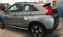 Mitsubishi Eclipse Cross 1.5L 2WD GLS HIGH LINE AT 8 SPEED WITH SPORTS MODE/2019(Export Only)