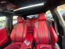 Lexus ES350 F SPORT