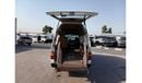 Nissan Caravan NISSAN CARAVAN VAN RIGHT HAND DRIVE (PM1658)