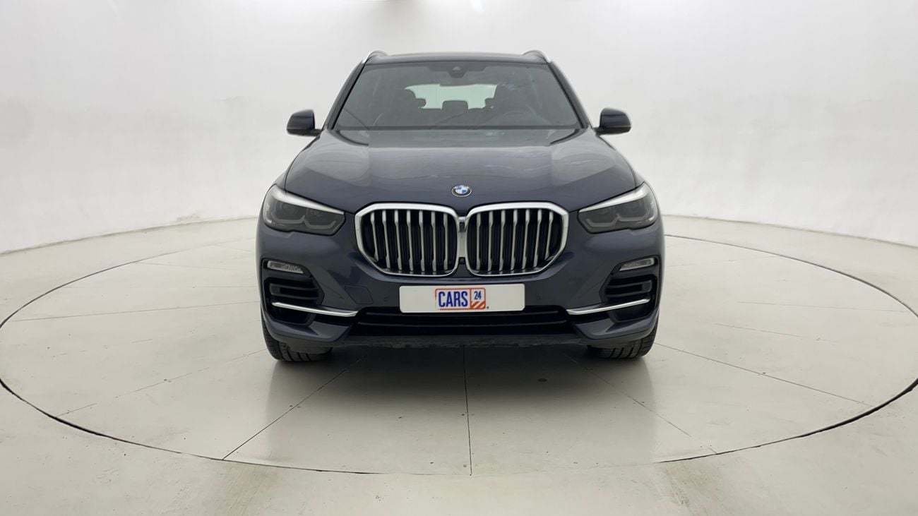 بي أم دبليو X5 XDRIVE 40I 3 | بدون دفعة مقدمة | اختبار القيادة في المنزل