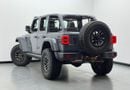 Jeep Wrangler 2024 Jeep Wrangler Rubicon X, 2028 Jeep Warranty, Jeep Service History, GCC