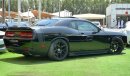 Dodge Challenger SRT CHALLENEGER/2015/FULL OPTION/PERFECT CONDITION