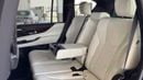 Lexus LX700h SIGNATURE ( Only For Export ) BH 3.5TT V6 Hybrid AWD GCC 2026 BRAND NEW