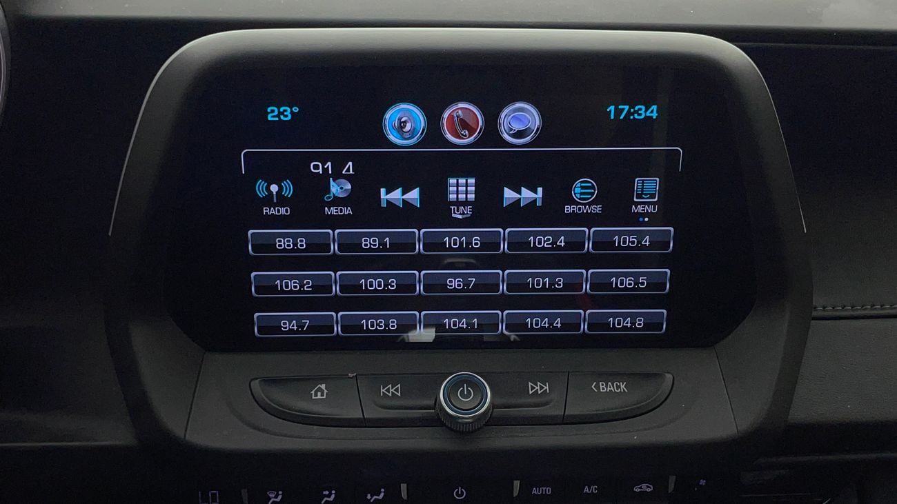 شيفروليه كامارو LT 3.6 | بدون دفعة مقدمة | اختبار القيادة في المنزل