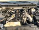 Toyota Prado 3.0L DIESEL AUTOMATIC TRANSMISSION