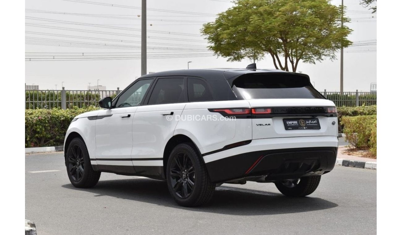 Used Land Rover Range Rover Velar P250 R-Dynamic S RANGE ROVER VELAR R ...