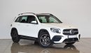 Mercedes-Benz GLB 250 4M 7 STR / Reference: VSB 32015 Certified Pre-Owned with up to 5 YRS SERVICE PACKAGE!!! Interior view