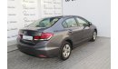 Honda Civic 1.8L 2015 MODEL I VTEC