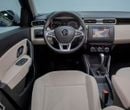 Renault Duster SE 1.6L